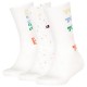 чорапи,детски,чорапи,tommy,hilfiger,sport,multicolor,crew,socks,3,pairs,white,(white)
