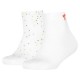 чорапи,детски,чорапи,tommy,hilfiger,sport,multicolor,quarter,socks,2,pairs,white