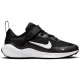 маратонки,детски,маратонки,nike,revolution,7,trainers,black,white,white,(black)