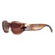 слънчеви,очила,слънчеви,очила,chpo,brand,brooklyn,woman,sunglasses,brown,(cigar,smoke)