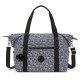 чанта,всички,чанти,kipling,art,21l,bag,holiday,waves,(black)