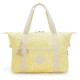 чанта,всички,чанти,kipling,art,m,26l,bag,palm,mood,sun,(yellow)