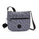 чанти,за,през,рамо,kipling,arto,6l,crossbody,holiday,waves,(black)