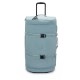куфари,kipling,aviana,l,95l,trolley,bag,relaxed,grey,(blue)