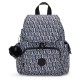 раница,раници,kipling,city,pack,mini,9l,backpack,holiday,waves,(black)