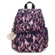 раница,раници,kipling,city,zip,mini,9l,backpack,palm,mood,(blue)