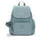 раница,раници,kipling,city,zip,mini,9l,backpack,relaxed,grey,(green,blue)