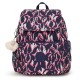 раница,раници,kipling,city,zip,s,13l,backpack,palm,mood,(blue)