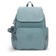 раница,раници,kipling,city,zip,s,13l,backpack,relaxed,grey,(green,blue)