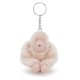 ключодържатели,kipling,monkeyclip,m,key,chain,10,units,pink,(pink,shine)