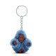 ключодържатели,kipling,monkeyclip,xs,key,chain,10,units,pink,shine,(blue)