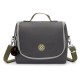 чанта,раници,kipling,new,kichirou,6l,lunch,bag,back,to,grey,(grey)