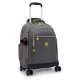 раница,раници,kipling,new,zea,26l,backpack,grey