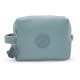 несесер,тоалетни,принадлежности,kipling,parac,4.5l,wash,bag,relaxed,grey,(green,blue)
