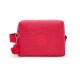 несесер,тоалетни,принадлежности,kipling,parac,4.5l,wash,bag,resort,pink,(red)