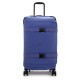 куфари,kipling,spontaneous,m,71l,trolley,bag,ocean,blue,(blue)