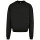 блуза,мъжки,пуловери,urban,classics,ultra,heavy,sweatshirt,black