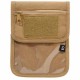 портфейли,и,портмонета,brandit,chest,wallet,beige,(camel)