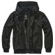 яке,мъжки,якета,brandit,essential,bomber,jacket,black