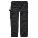 панталони,мъжки,панталони,brandit,tactical,ripstop,cargo,pants,black