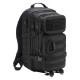 раница,раници,brandit,us,assault,25l,backpack,black