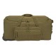 куфари,brandit,us,cooper,120l,trolley,bag,green