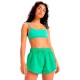 бански,гащета,дамски,бански,костюми,roxy,erjbs03324,swimming,shorts,green,(spring,bud)