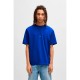 тениска,мъжки,тениски,hugo,blue,50509991,short,sleeve,t,shirt,blue