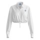 дамски,блузи,дамски,ризи,hugo,blue,emma,10266893,blouse,white