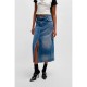 пола,дамски,поли,и,рокли,hugo,blue,gebana,10266024,denim,skirt,blue