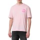 тениска,мъжки,тениски,hugo,blue,nodiwop,01,short,sleeve,t,shirt,pink