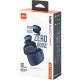слушалки,слушалки,jbl,tune,buds,wireless,earphones,blue