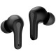 слушалки,слушалки,maxlife,tws,mxbe,01,wireless,earphones,black