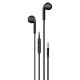 слушалки,слушалки,vivanco,61740,earphones,black,(black)