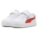 маратонки,мъжки,маратонки,дамски,маратонки,puma,caven,2.0,ac+,trainers,white,(puma,white,red,fire,blue,crystal)