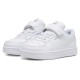 маратонки,детски,маратонки,puma,caven,2.0,ac+,trainers,puma,white,puma,silver,puma,black,(white)
