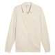 блуза,мъжки,пуловери,puma,class,full,zip,sweatshirt,alpine,snow,(beige)