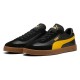 маратонки,мъжки,маратонки,puma,club,ii,era,trainers,puma,black,yellow,sizzle,gum