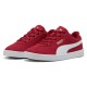 маратонки,детски,маратонки,puma,club,ii,trainers,dark,crimson,puma,white,puma,gold,(red)