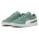 маратонки,детски,маратонки,puma,club,ii,trainers,green,moon,puma,white,(green)