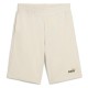 къси,панталони,мъжки,панталони,puma,ess,2,color,no.,1,logo,10´´,shorts,alpine,snow,(beige)