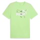 тениска,мъжки,тениски,puma,ess,logo,lab,summer,short,sleeve,t,shirt,spring,fern,(green)