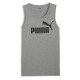 тениска,мъжки,тениски,puma,ess,no.,1,logo,sleeveless,t,shirt,medium,grey,heather,(grey)