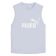 тениска,дамски,тениски,puma,ess,no.,1,logo,slim,sleeveless,t,shirt,purple,(cool,weather)