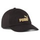 шапка,всички,шапки,puma,ess,nº1,logo,bb,cap,puma,black,gold,logo,(black)