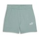 къси,панталони,дамски,панталони,puma,ess,small,n1,logo,5´´,sweat,shorts,green,moon,(green)