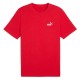 тениска,мъжки,тениски,puma,ess,small,no.,1,logo,short,sleeve,t,shirt,for,all,time,red,(red)