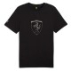 тениска,мъжки,тениски,дамски,тениски,puma,ferrari,race,tonal,big,shield,short,sleeve,t,shirt,black,(puma,black)