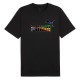 тениска,мъжки,тениски,puma,love,united,short,sleeve,t,shirt,puma,black,(black)