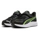 маратонки,детски,маратонки,puma,pounce,lite,ac+,ps,trainers,puma,black,spring,fern,puma,white